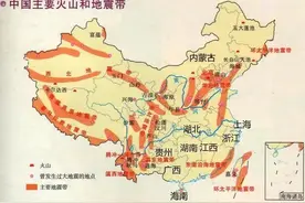 为什么说吉林长春是风水宝地，宜居佳地，天然福地？图片