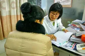 打胎史是瞒不住的，产科医生：孕检时，身上两个部位早已出卖了你图片