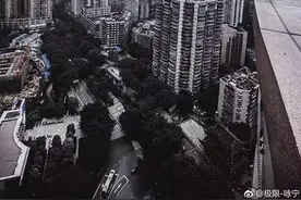 湖南农村穷小子，为10万元给母亲治病，拍极限视频从62楼坠亡图片