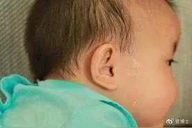 为啥你家娃儿总是大汗淋漓？了解背后的真相，绝不会让这汗白流图片