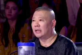 拿冠军、上春晚，白鸽刘亮成名后为何离婚？郭德纲点评的很有道理图片