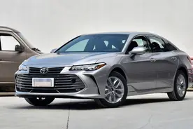 22.18万购买亚洲龙，行驶3000公里，车主说出了用车感受图片