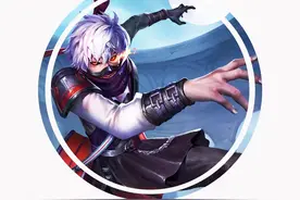 「王者荣耀」英雄经典台词壁纸图片