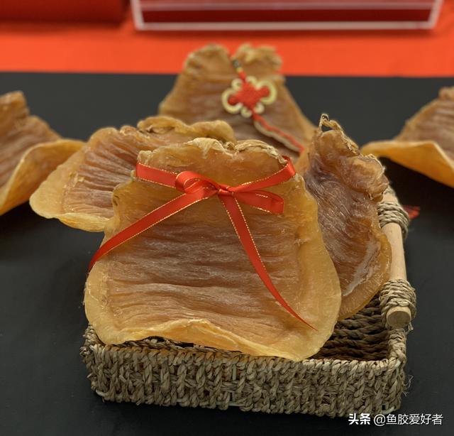 鱼胶是不是就是花胶 2026年鱼胶就是花胶吗