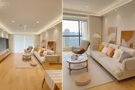 55岁阿姨坚持做了这些明智的家装决定，入住后，连儿媳直夸有远见图片