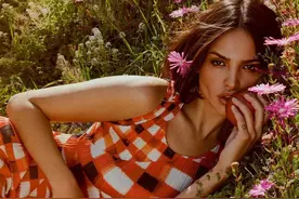 请记住她的名字！墨西哥女星艾莎·冈萨雷斯海量美图图片