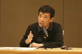 足协已威信全失，6支球队公开对着干，陈戌源或已无法应付图片