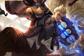 对抗路梯度发生更新，狂铁沦为T3，能虐哭一切坦克的他重回T0图片