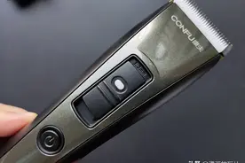 剪头竟然要30元！一气之下买了个电推子，58元还挺好用图片