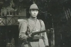 二战时日本人不敢打的亚洲国家图片