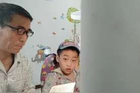 老年人如何处理好与子女的关系？做到3点，关系融洽不尴尬图片