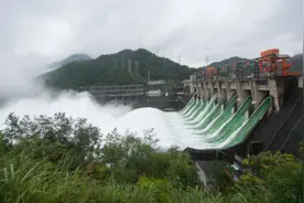 千岛湖灵异事件图片