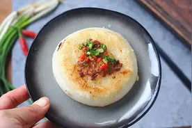 湖南人最爱的早餐，4月正当季！煎烤炒煮，年年岁岁百吃不厌！图片