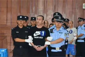 山东“黑老大”覆灭记：小学出来混社会，入狱后才懂得一个道理图片