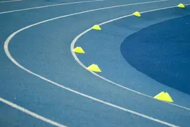 预留学 | 透过奥运会看体育事业发展图片