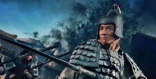 三国能打赢吕布的四位神秘高人！其中一位还是赵云的师叔？