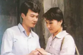《渴望》30年演员现状大揭秘：有的爆红，有人丁克，有人已离世图片