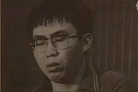 聂卫平决战小林光一预言:赢2目半,料事如神,老聂:陈老总告诉我的图片