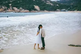 嫁得好的，都是“物质”的女人图片