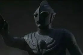 “真正的恶魔，是迪迦奥特曼？”图片