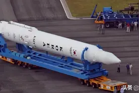 昂贵的放烟花游戏：小国造火箭的心酸图片