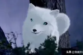 聊斋故事：灵狐嫁女图片