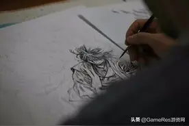 二次元游戏这么火，但你知道什么是“二次元”吗？（下）图片