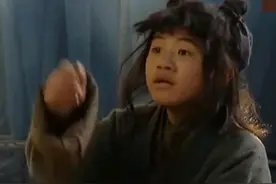 武大郎被害的罪魁祸首——郓哥，他最终的结局如何？图片