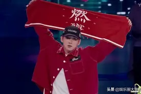 这就是街舞：韩宇亮亮先后被淘汰，第一季的强者为何如此不堪一击图片