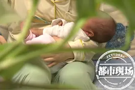 南昌：“58到家”请月嫂，没到期就调走，随后的事情让宝妈很气愤图片