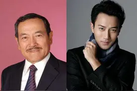 刘恺威工作量不如前妻杨幂？刘丹力挺儿子，言语疑暗指杨幂不顾家图片