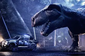 6年前中国科学家发现唯一的恐龙肉身残骸，恐龙复活恐不再是幻想图片