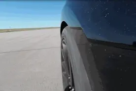 轮胎贴绵能降噪？安博士给我上了一课图片