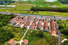 乡村振兴 | 王振林：赴江西、浙江考察学习报告图片