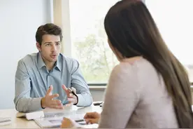 回复领导消息，别说“好的”，记住这3个回复技巧，让领导重用你图片