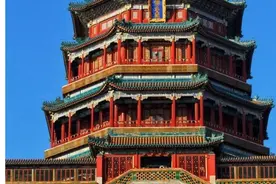 留京过年，打卡皇家园林｜在哪能拍到颐和园最美照？答案来啦！图片