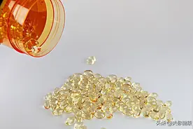 吃鱼油，有没有健康益处？多项研究结论提供佐证图片