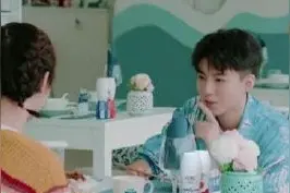 赵丽颖王俊凯VS杨紫王俊凯，你更喜欢哪个？图片