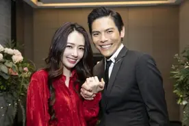 台媒曝郭碧婷中秋生下女儿！祖孙三代都属鼠，婆婆向太终圆抱孙梦图片