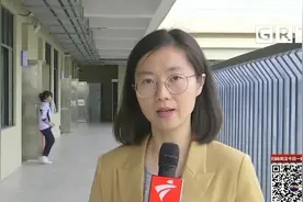 广州中考今起报名 学籍和户籍怎么选 有区别图片