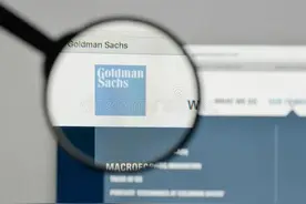 国人不知道高盛投行在中国的兴风作浪图片