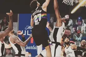 如果小卡靠一指禅都能锁定胜局，那一旦他使出大力金刚掌呢图片