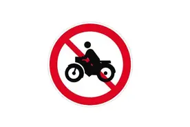 为什么要禁摩？禁摩对不对？禁摩的初衷是什么？到底该怎么做？图片