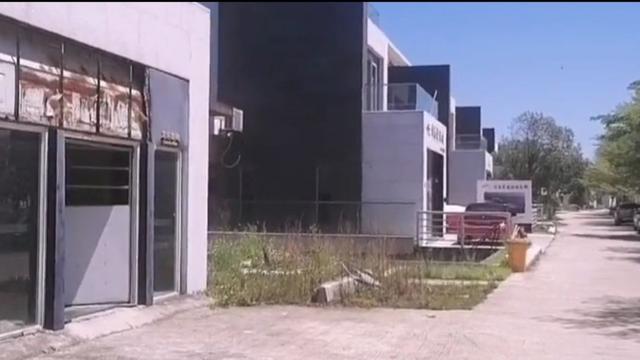 厦门157栋海上别墅，全部烂尾了近10年，现在还值多少钱？