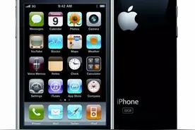 为什么iPhone放弃Home键，采用全面屏？图片