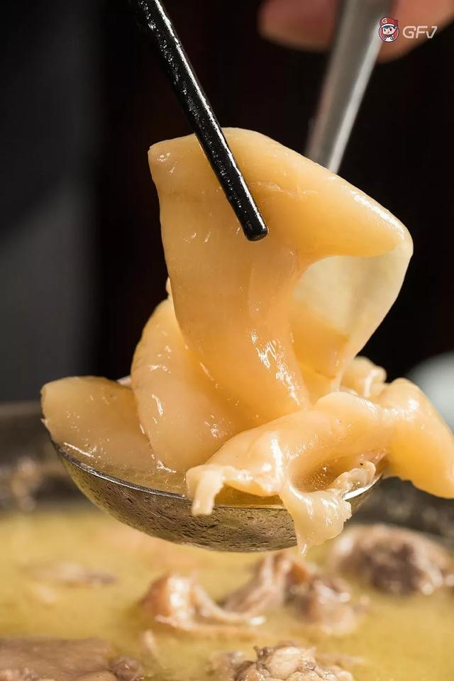 奢华花胶鸡煲 2026年花胶鸡煲大全