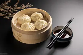 寻味中国：天津包子为何是包子里的王者？图片