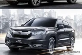 20万提了丰田RAV，开了3个月后再开本田CRV，车主想说一句话图片