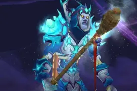 怀旧服马上开放NAXX，D团橙杖怎么分图片