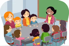 小孩子三年级的第一次考试成绩出来了，我气得差点背过气去了图片